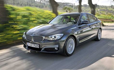 BMW 3-series Gran Turismo F34 review (2013-on)