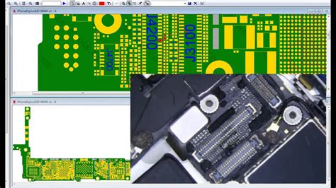 Iphone 6s Plus No Touch After Screen Repair Youtube