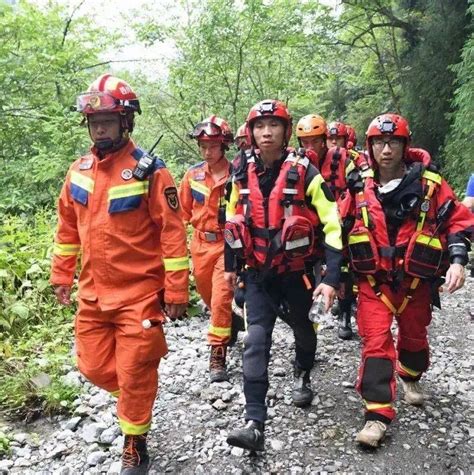 四川彭州龙槽沟“8·13”山洪灾害，最新情况四川致7死山洪与泄洪有关？官方辟谣四川彭州山洪致7死8伤四川龙漕沟系“野生”打卡地