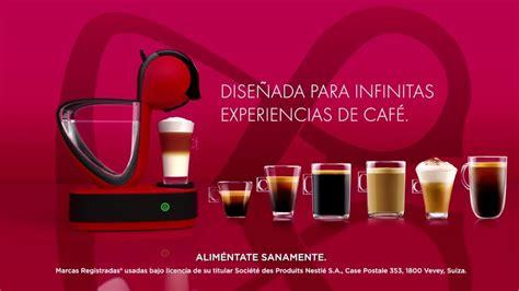 Amazon Vende La Cafetera Dolce Gusto Infinissima Con Un 42 De Descuento