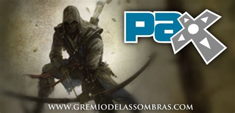 Assassin S Creed Iii Estar En La Pax Prime