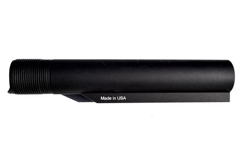 mil spec  position buffer tube