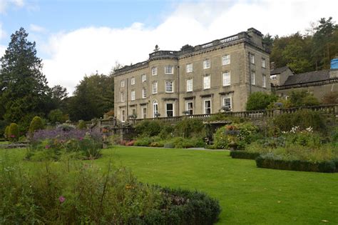 Rydal Hall