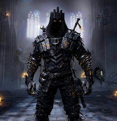 mythic templar codm wallpaper