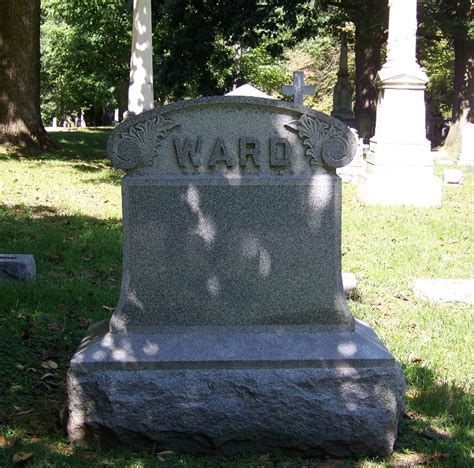 Sarah Sally Ward 1836 inconnu Mémorial Find a Grave