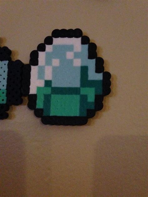 45 best images about Perler Bead Creations on Pinterest | Perler beads ...