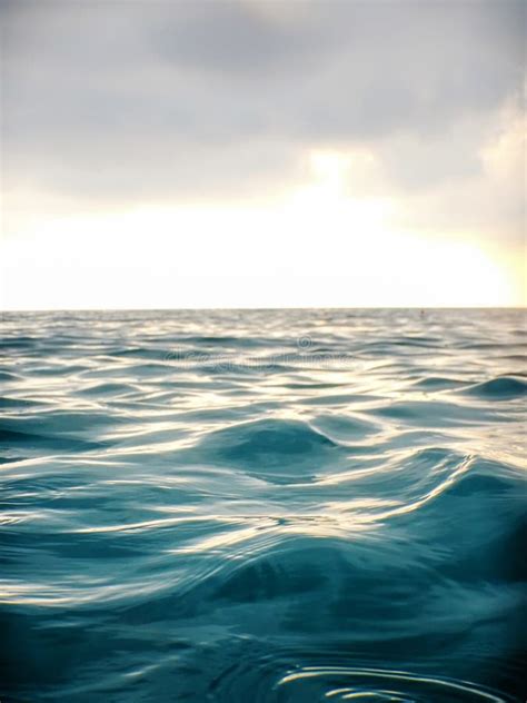 181 765 Ocean Water Surface Background Stock Photos Free Royalty