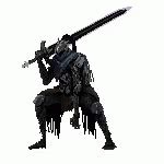 Artorias Dark Souls Sticker Artorias Dark Souls Artorias Of The Abyss