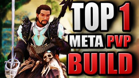 V Facilement Avec Ce Build Rapi Re Et Lance New World Guide Pvp