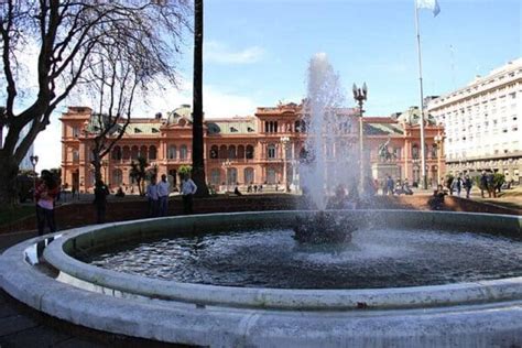 Onde Ficar Em Buenos Aires Os Melhores Bairros Meridianos