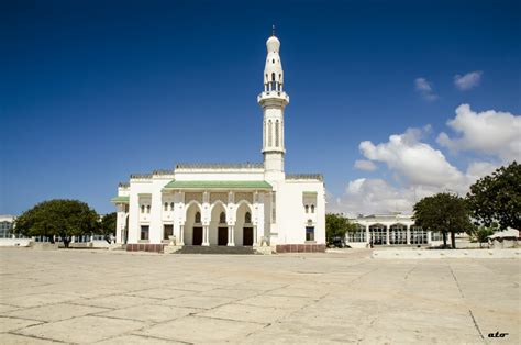 Mogadishu Images