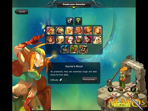 Dofus Touch Game Review