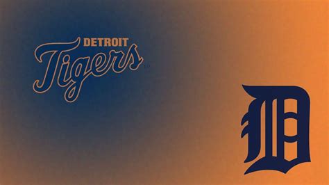 Detroit Tigers Wallpapers - Wallpaper Cave