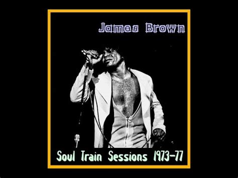 James Brown – The Soul Train Sessions 1973-74 – Vinyl (LP, Album ...