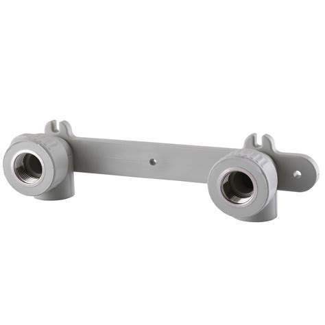 Крепление для смесителя внутренняя резьба Vsplast PPR 20*1/2″ ** 2024 ...