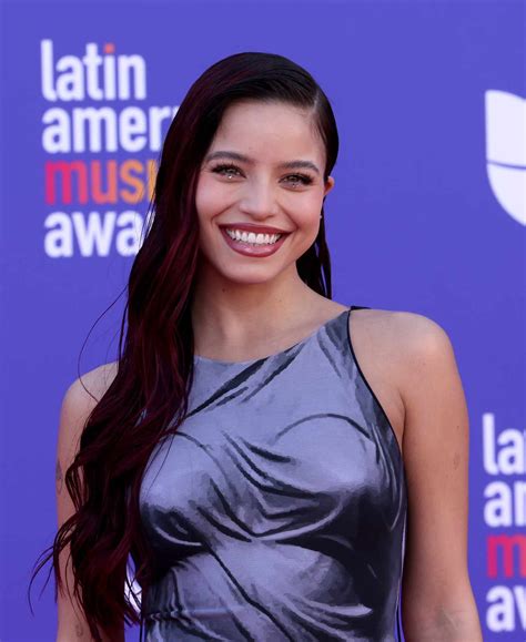 Latin American Music Awards 2023 Los Mejores Looks De Belleza