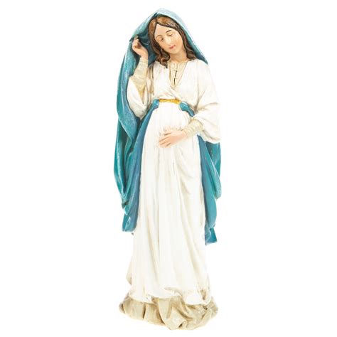 Our Lady of Hope Statue | The Catholic Company®