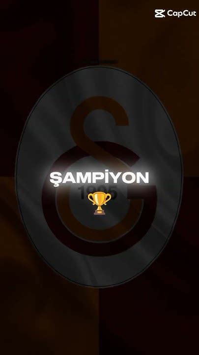 şampiyon Galatasaray 💛♥️ Youtube