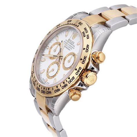 Replica Rolex Cosmograph Daytona Kaufen Online Zwei Jahre