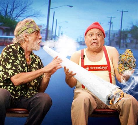 Cheech And Chong Marijuana Quotes. QuotesGram