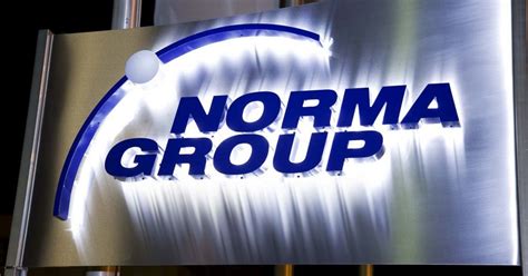 Norma Group Erzielt Im Gesch Ftsjahr Millionen Euro Gewinn