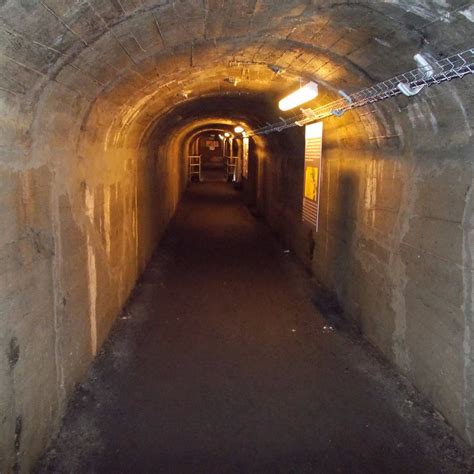 Bedzin Underground Ce Quil Faut Savoir Pour Votre Visite Avec