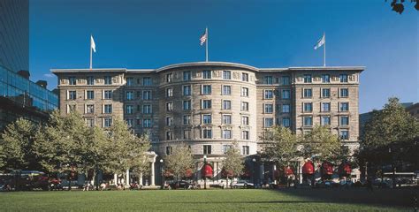 Historic Hotels in Boston | Historic Hotels of America