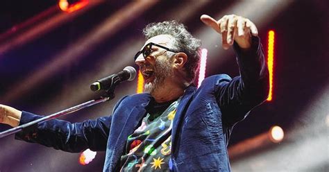 El Impresionante Show Que Prepara Fito P Ez En La Rambla De Montevideo