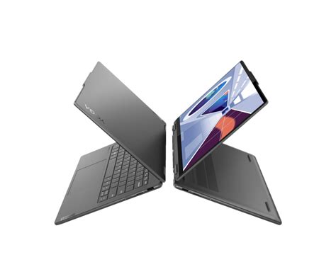 Lenovo Yoga Arp