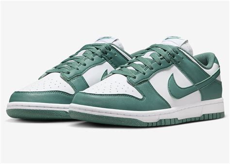 Nike Dunk Low Next Nature Bicoastal Dd