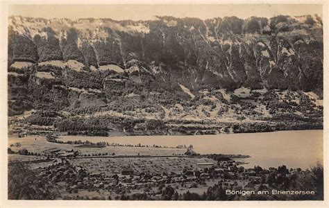 Bönigen am Brienzersee Kaufen auf Ricardo