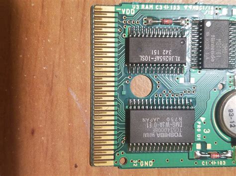 Restoring an N64 Nintendo Cartridge : 3 Steps - Instructables