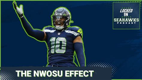 Return Of Healthy Uchenna Nwosu May Be Seattle Seahawks Biggest