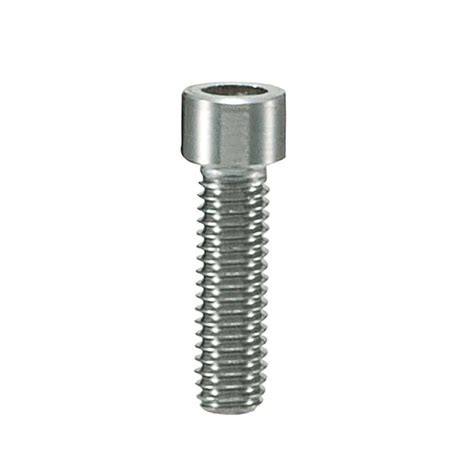 Tornillo Con Hueco Hexagonal Sns Sd Nbk Nabeya Bi Tech Kaisha