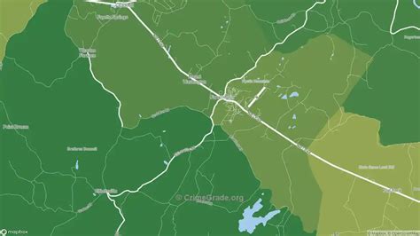 The Safest and Most Dangerous Places in Farmington, PA: Crime Maps and Statistics | CrimeGrade.org