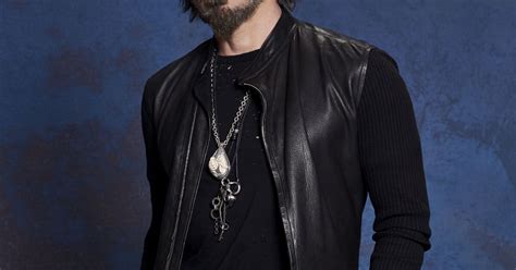 Richie Kotzen Celebrates Half Century With 50 For 50” Kmuw