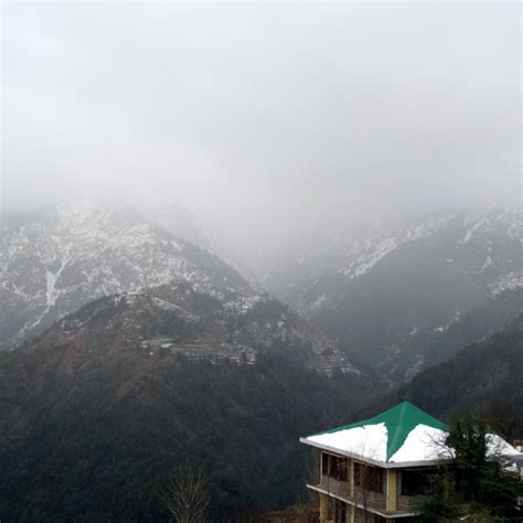 Dharamshala Dalhousie Tour With Amritsar Book Dharamshala Dalhousie