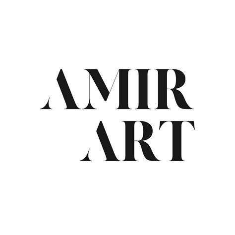 Amir Art Collection