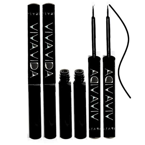 Vivai Caneta Delineadora Viva Vida 2032 Kit C 06 Unid