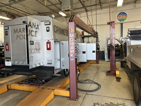 Marana celebrates National Public Works Week - Town of Marana, AZ