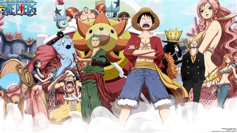 One Piece-Anime Series | Animecrazy