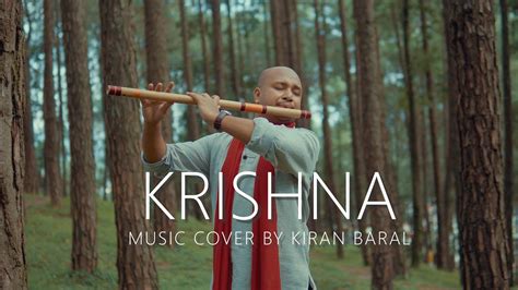 Krish Theme Krishna Theme Shri Krishna Govinda Hare Murari Soulful