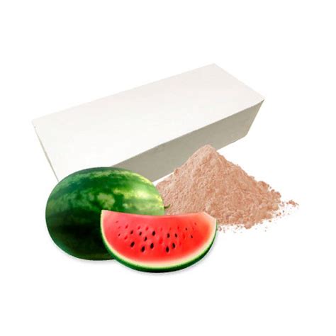 Freeze Dried watermelon powder, 1000g - Inspire Uplift