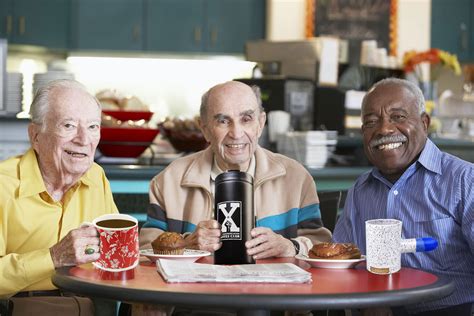 Drinking Coffee May Actually Help Prevent Prostate Cancer