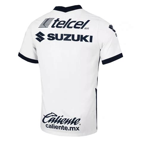 Sale Pumas Unam 2021 Jersey In Stock