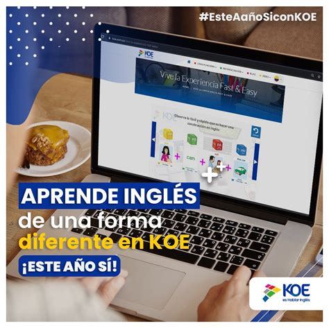 Sesiones En L Nea Koe Colombia M S Que Clases Online De Ingl S