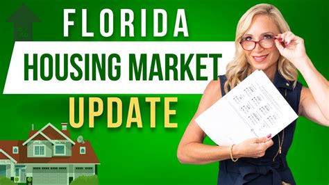 Florida Housing Market Update REAL S For The First Half Of 2023