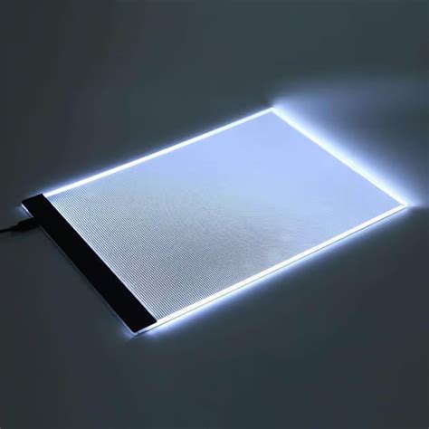 Portable LED Light Tracing Pad | Inspire Uplift