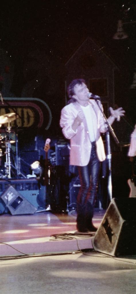 David Cassidy Concert And Tour History Concert Archives