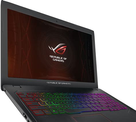 Лаптоп ASUS ROG GL753VE GC070T 90NB0DN2 M01920 90NB0DN2 M01920 на